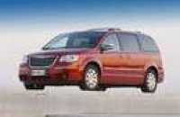  GRAND VOYAGER 2008